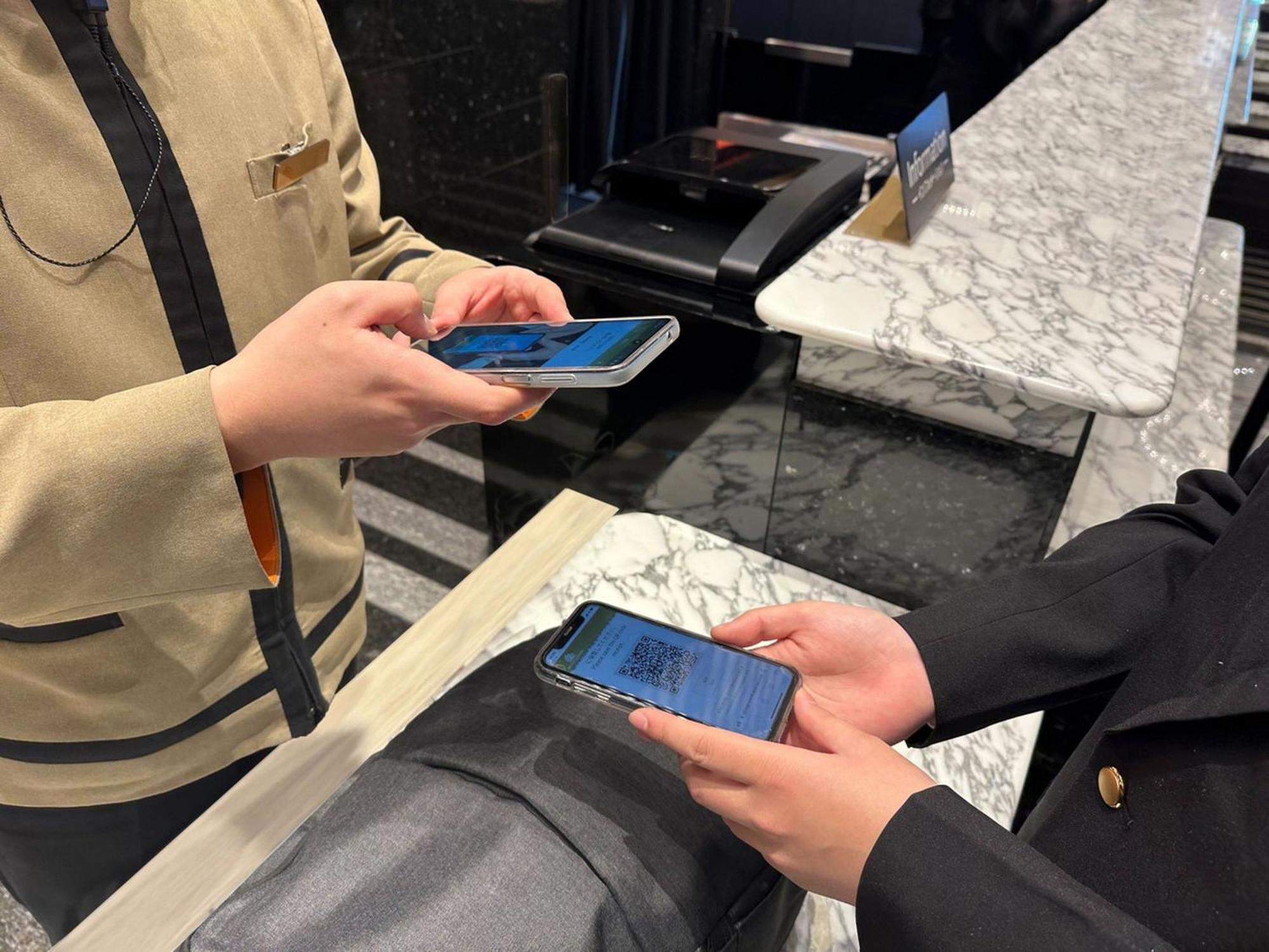 Apa Hotel Tokyo Nishikasai Ekimae Eksteriør billede