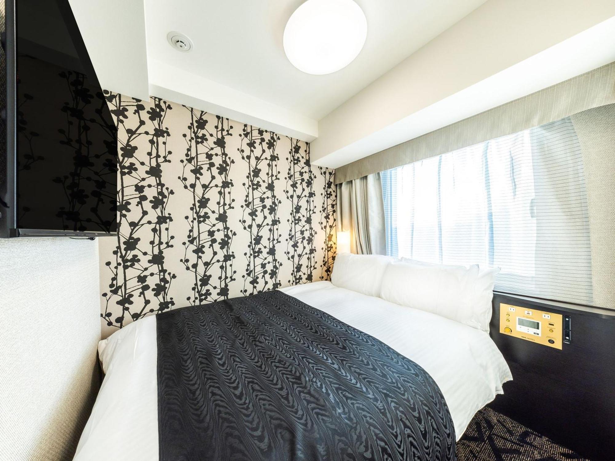 Apa Hotel Tokyo Nishikasai Ekimae Eksteriør billede