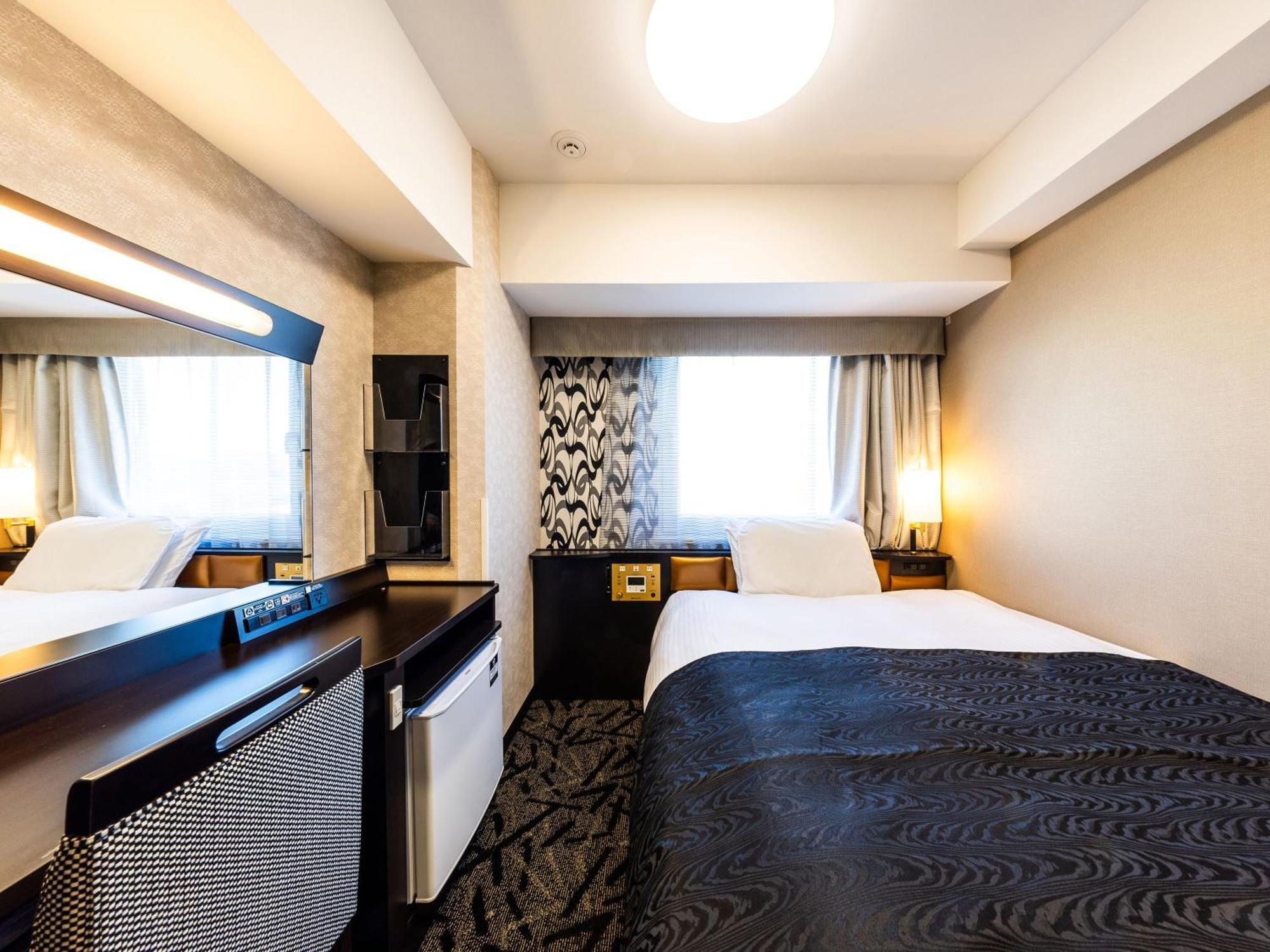Apa Hotel Tokyo Nishikasai Ekimae Eksteriør billede