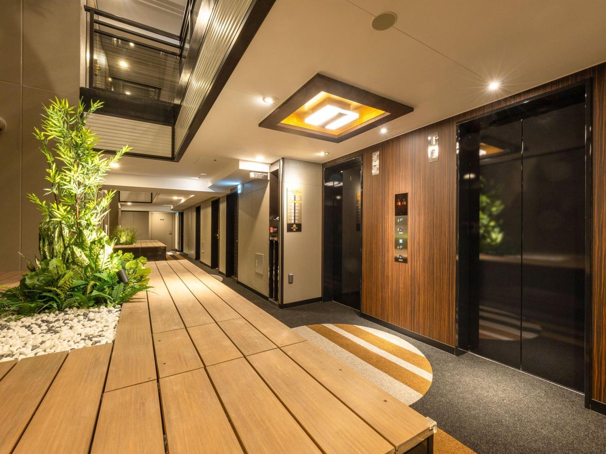 Apa Hotel Tokyo Nishikasai Ekimae Eksteriør billede