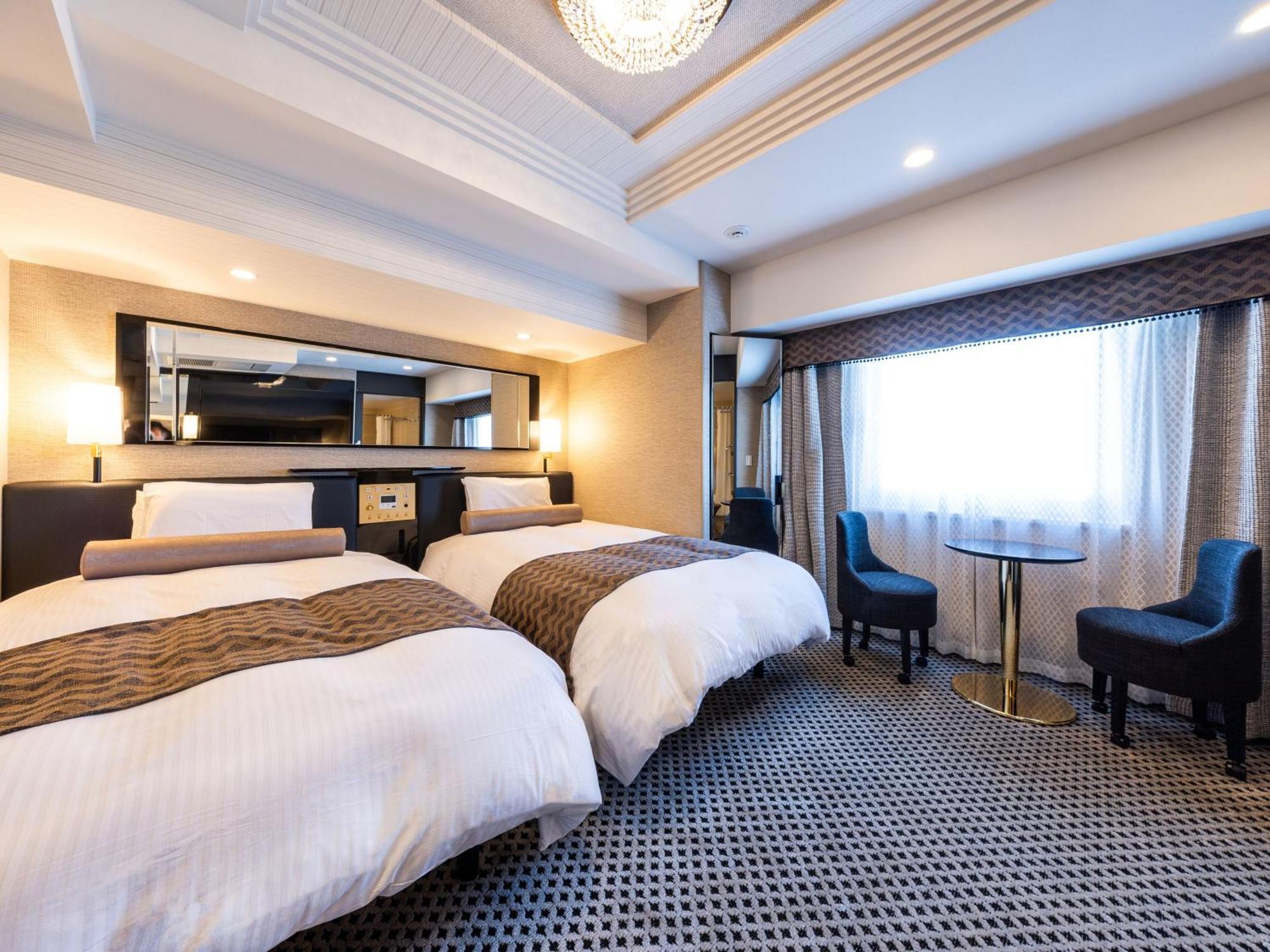 Apa Hotel Tokyo Nishikasai Ekimae Eksteriør billede