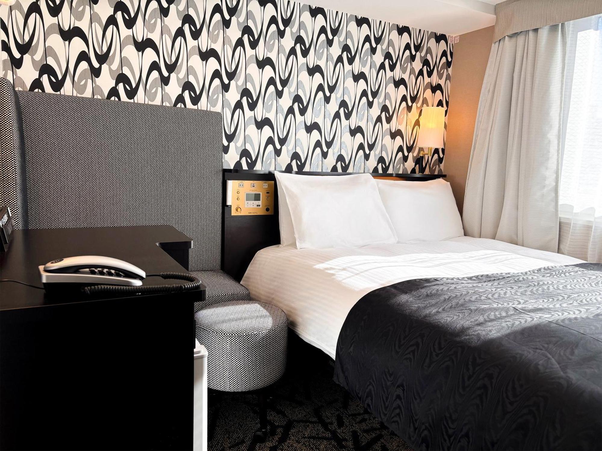 Apa Hotel Tokyo Nishikasai Ekimae Eksteriør billede