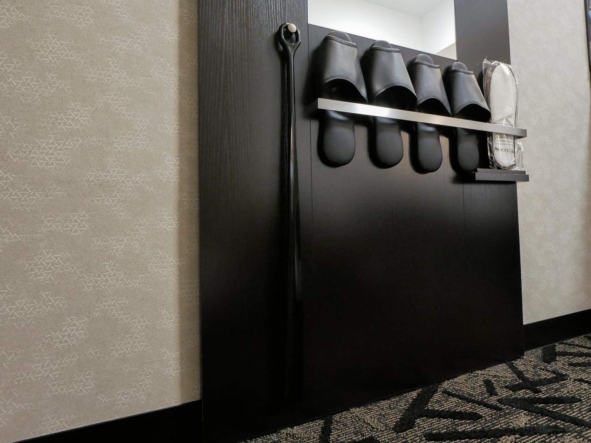 Apa Hotel Tokyo Nishikasai Ekimae Eksteriør billede